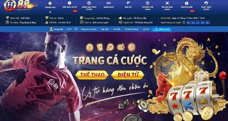 Live 88Uu là một trang web chơi game chất lượng cao - 88Uu