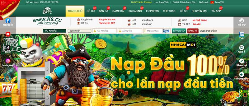 Nền tảng Baccarat Empire777 có những tính năng độc đáo nào? - Empire777