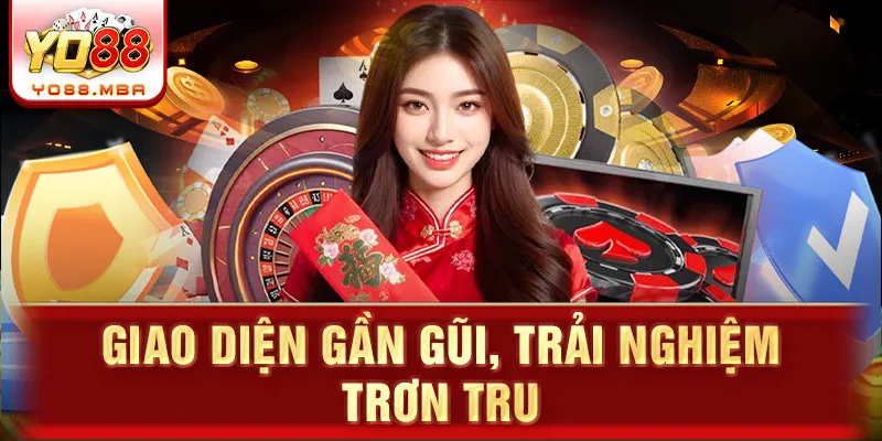 Dịch vụ chuyên nghiệp cấp Rikvip - Rikvip
