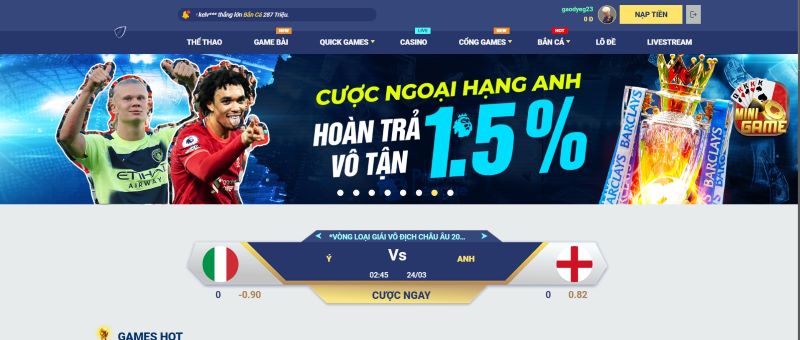 Điều gì khiến Mb86 trở thành một nền tảng chơi game đáng tin cậy? - Mb86