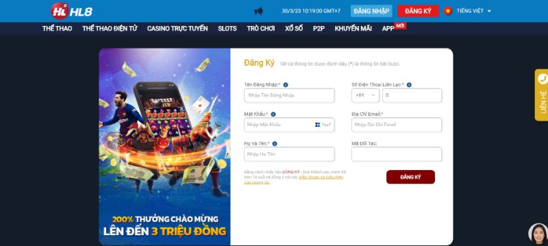Hệ thống nạp và rút tiền cấp độ U888 nhanh chóng và dễ sử dụng - U888