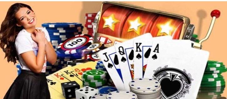 Hướng dẫn nạp tiền nhanh Ricwin - Ricwin