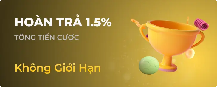 Tổng tiền thưởng cho Tết Nguyên Đán 2026: H3bet - H3bet