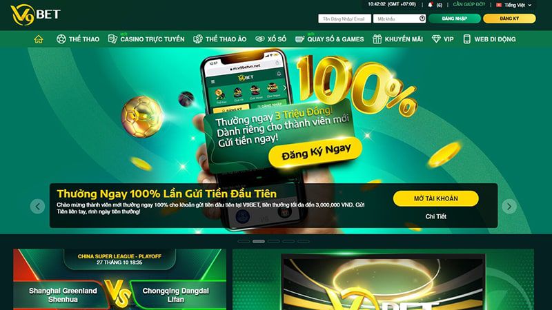 Nhược điểm của Cổng game BetwayFun - Betway