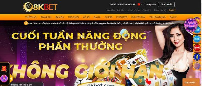 Sứ mệnh cao cả mà Bet888 muốn đạt được - Bet888