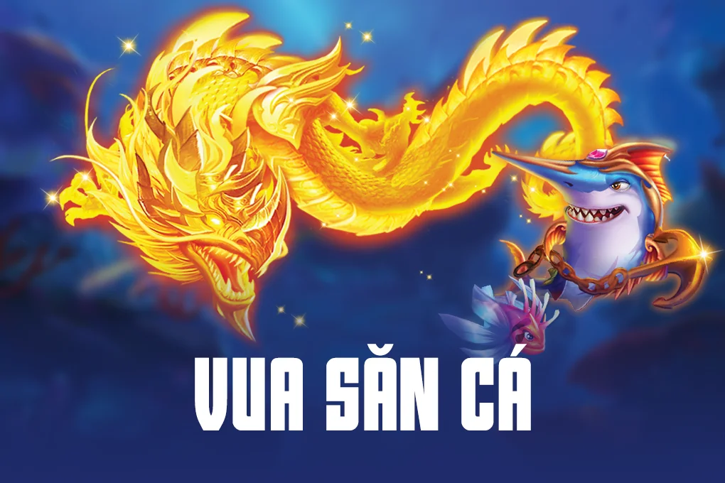 Trải nghiệm cảm giác hồi hộp khi câu được cá lớn trong trò chơi câu cá đạt chuẩn Vn88 này - Vn88