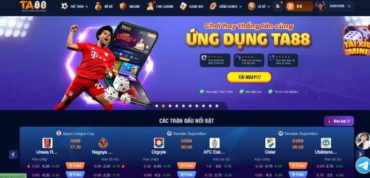 Cam kết của Fb68 đối với các cầu thủ - Fb68