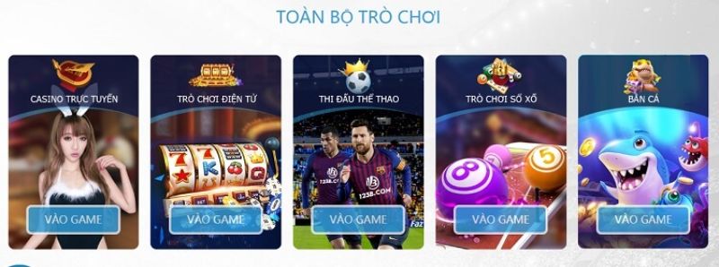 Nohu độc quyền cung cấp nhiều ưu đãi hấp dẫn - Nohu
