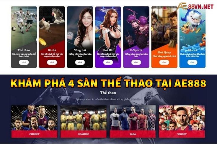 Thiết kế giao diện trang web của Win55 rất chu đáo - Win55