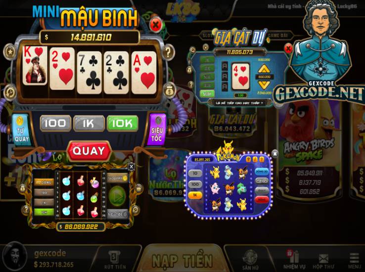 Hitclub Lots - Trang web chơi slot trực tuyến số 1 năm 2026 - Hitclub