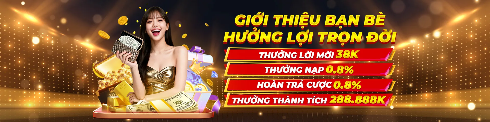 Banca30 là một công ty game hàng đầu và có uy tín tại châu Á - Banca30