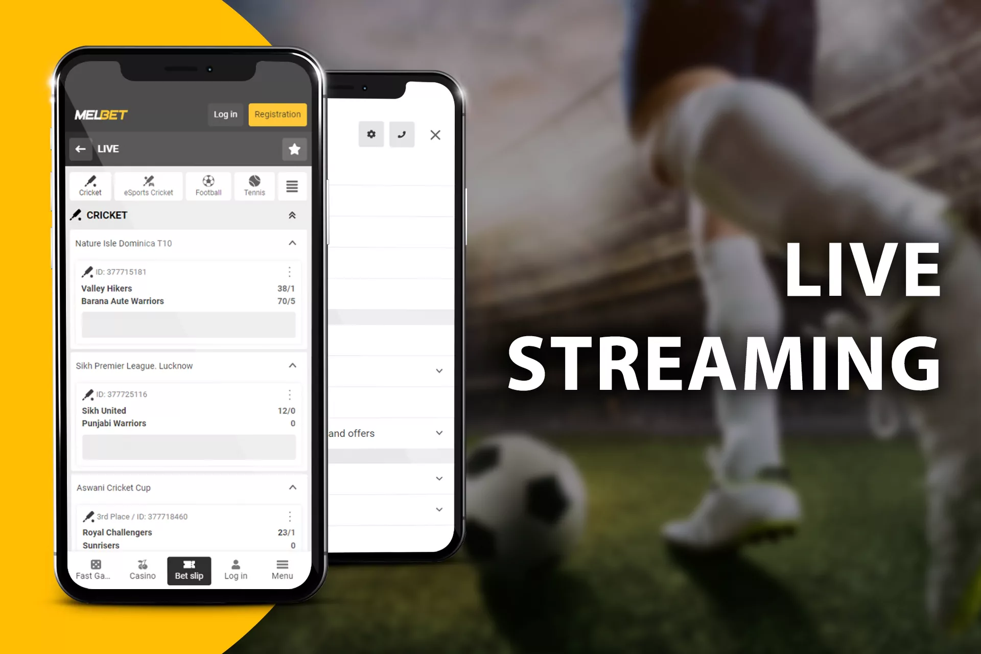 Các hoạt động và giải thưởng của Bet66 - Bet66