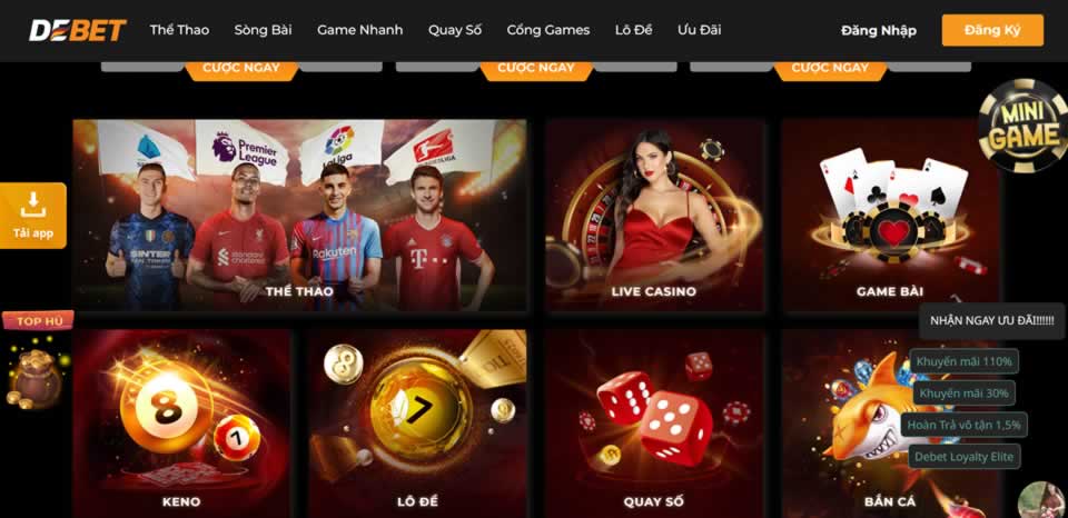 Tại sao bạn nên chọn đặt cược vào các công ty cá cược được xếp hạng King33? - King33