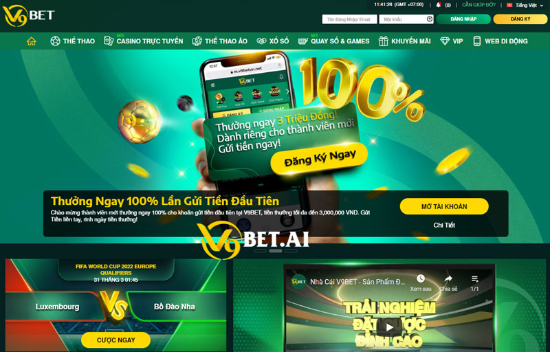 Các biện pháp bảo mật cho các trang web trò chơi cấp Gk88 - Gk88