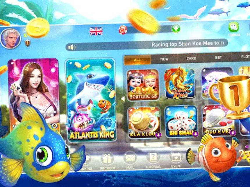 Cá cược chẵn/lẻ 789Bet là gì? - 789Bet