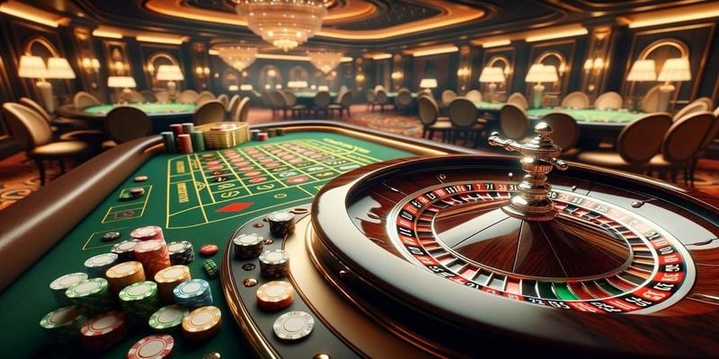 Top 5 trò chơi slot hay nhất (Xếp hạng 365Vn) - 365Vn