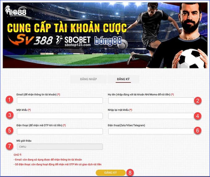 Một số điểm nổi bật từ 123B Online - 123B