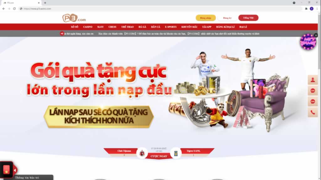 Hướng dẫn tham gia các trò chơi trực tuyến cấp độ One789 - One789