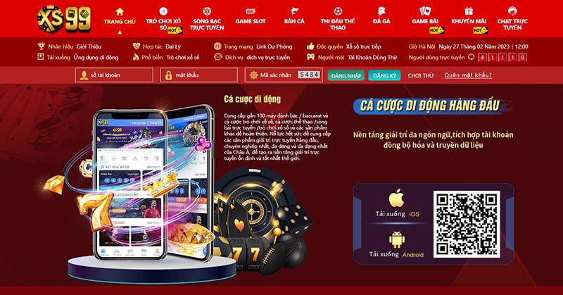 Công ty game uy tín đạt chuẩn Mb66 này cung cấp những phần thưởng hấp dẫn - Mb66