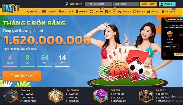 Tìm hiểu về Cổng game Hu Kimsa88 - Kimsa88