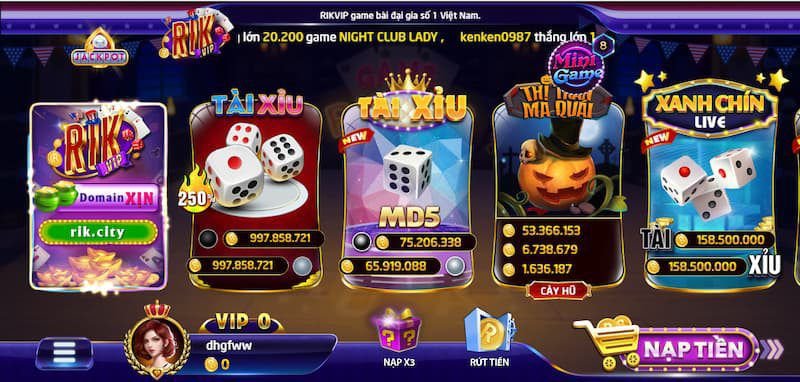 Thưởng thức các trò chơi trực tuyến đạt chuẩn Qh88 trên điện thoại di động của bạn - Qh88