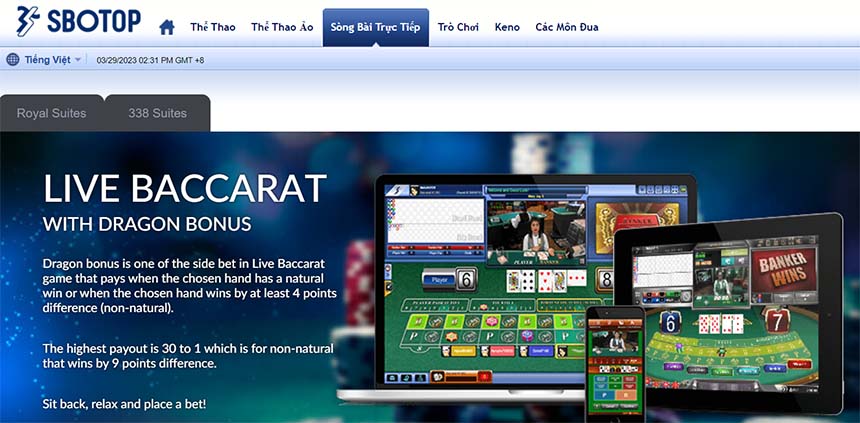 Ứng dụng I9bet cung cấp các sản phẩm và trò chơi - I9bet