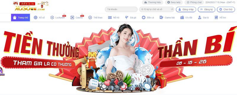 Các sản phẩm đáp ứng nhu cầu giải trí của người dùng cấp độ Vbo99 - Vbo99