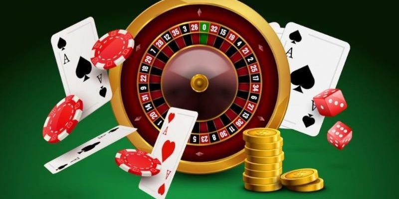 Bộ sưu tập game cấp độ 6M88 - 6M88