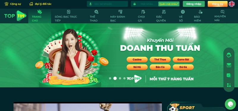 Các nhà phát triển game hàng đầu (Az888) luôn cung cấp một thư viện game khổng lồ - Az888