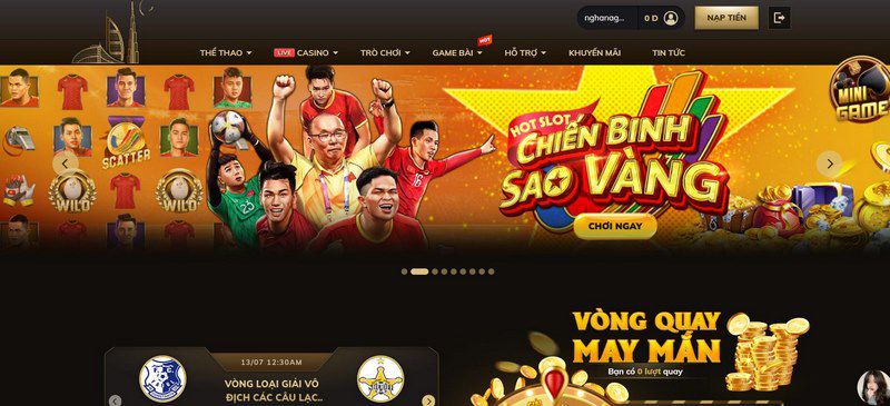 Các hoạt động khuyến mãi của Bong88 (giảm giá, phần thưởng) - Bong88