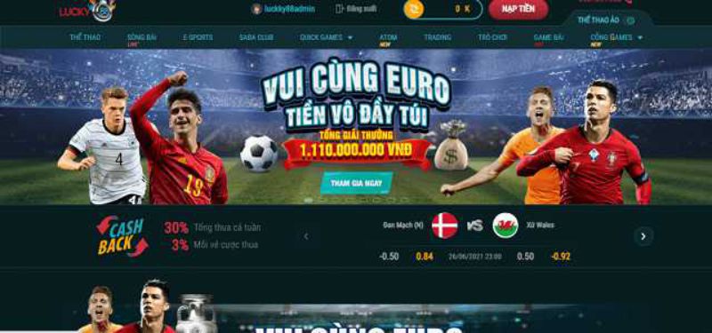 6 trò chơi slot hay nhất của Qh88 - Qh88