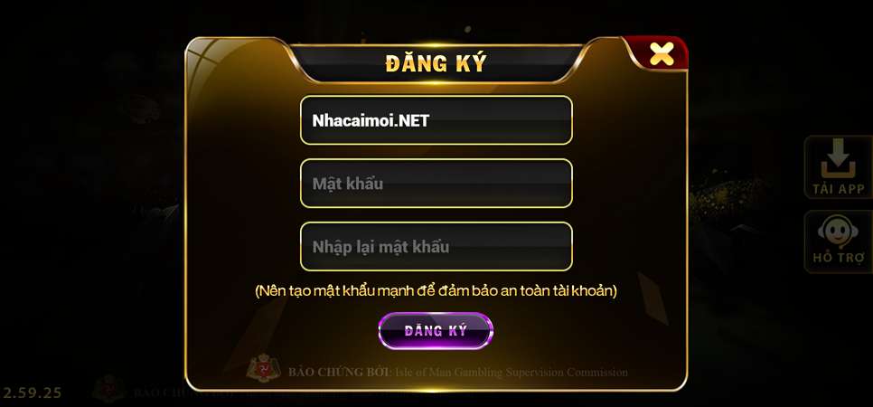 Thông tin về trang web cổng thông tin giải trí Gg88 Bet - Gg88