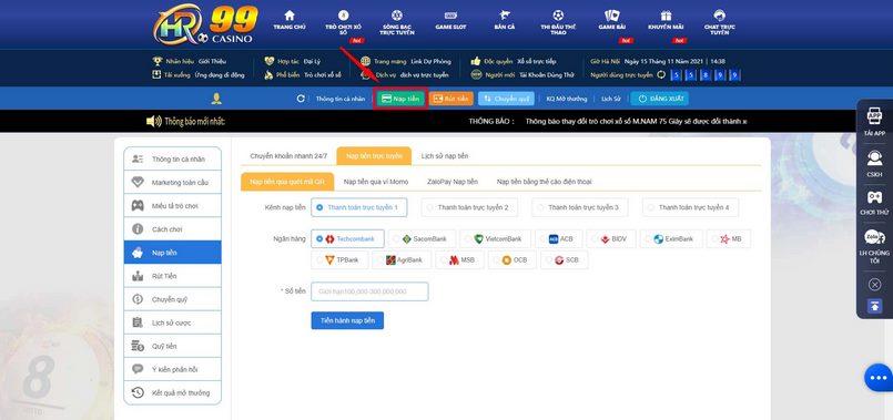 Hướng dẫn cách tải ứng dụng trò chơi 181Bet về điện thoại của bạn - 181Bet