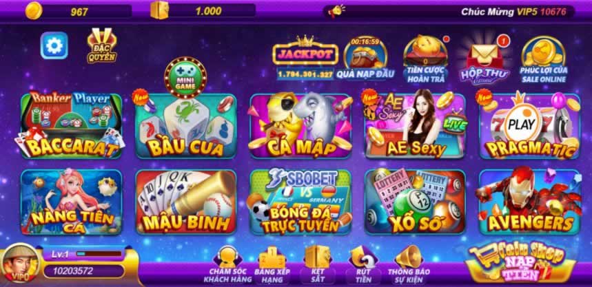 Trang web cổng game Gowin có những tựa game nào? - Gowin