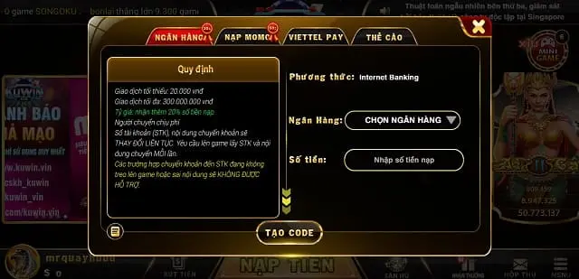 Giới thiệu các tựa game 13Win thông qua một số tựa game nổi tiếng - 13Win