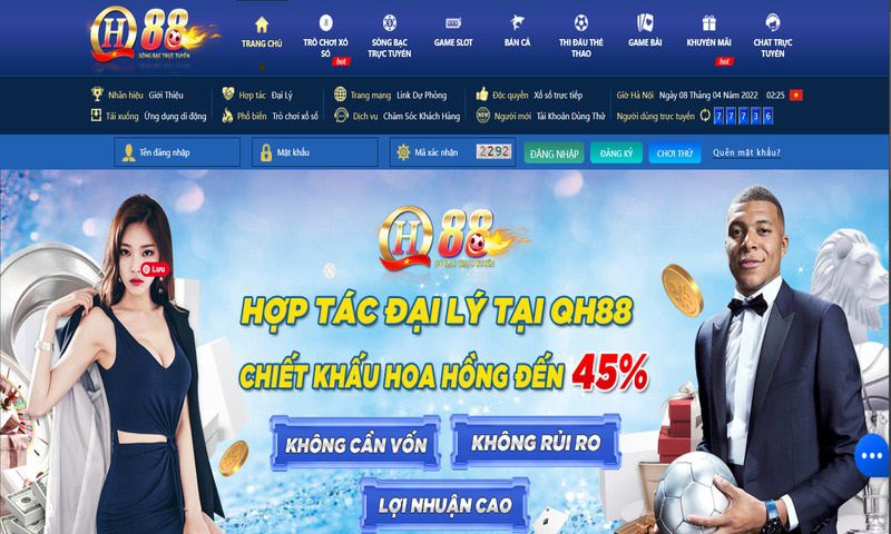 Lợi thế của Hi888 nằm ở vị thế là một nền tảng cạnh tranh toàn cầu - Hi888