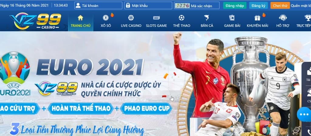 Các giao dịch được thực hiện tại Vn123 Philippines đều an toàn và nhanh chóng - Vn123