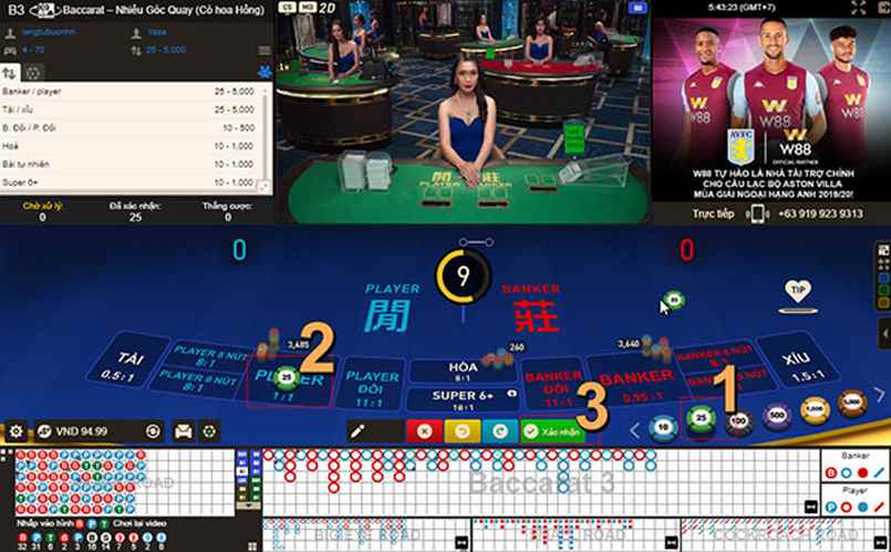 Tải ứng dụng game Fv88 về thiết bị di động hoặc máy tính của bạn - Fv88