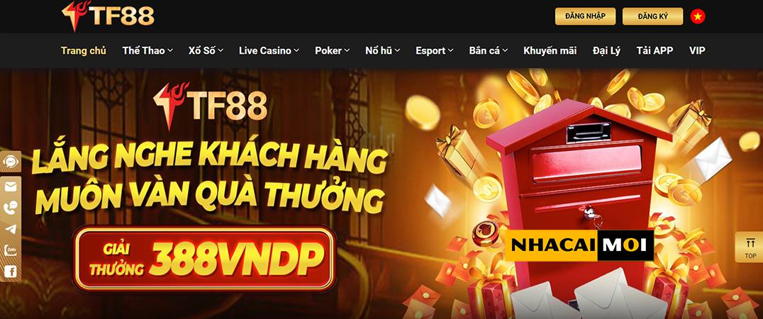 Những thông tin bạn cần biết về 88Uu - 88Uu
