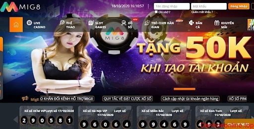 Nạp tiền vào tài khoản game của bạn bằng 77Win - 77Win