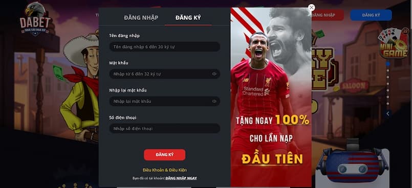 Mm88 đã phát động một chiến dịch quảng bá - Mm88