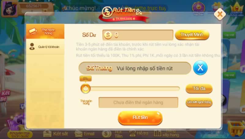 Gamebet Gaming cung cấp các dịch vụ cá cược hấp dẫn nhất - Gamebet