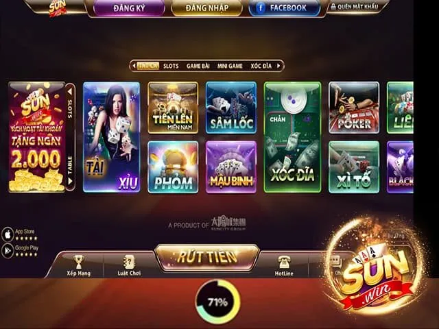 888B mang đến cho bạn một trải nghiệm độc đáo và hấp dẫn - 888B