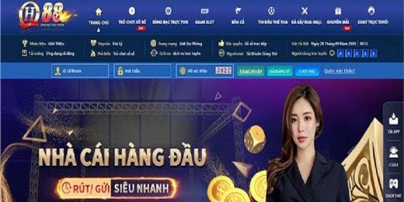 Cách truy cập nhanh các liên kết Pg99 bị chặn trên điện thoại di động của bạn - Pg99