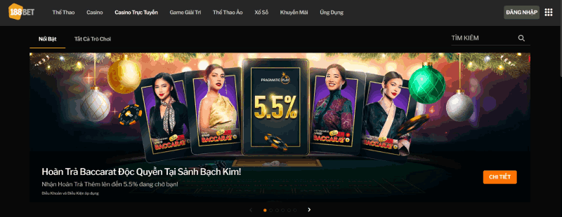 Awin68 cung cấp các ưu đãi và chương trình khuyến mãi độc quyền - Awin68
