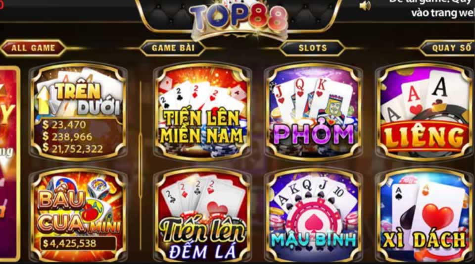 Giới thiệu trò chơi máy đánh bạc Bwin - Bwin