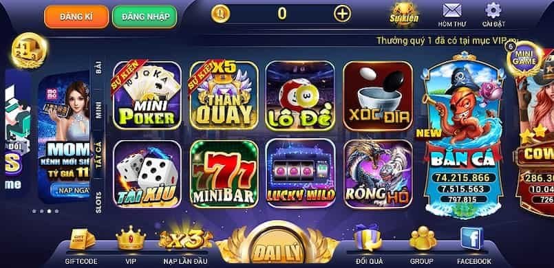 Hướng dẫn đăng ký chi tiết dành cho thành viên mới của Xx88 - Xx88