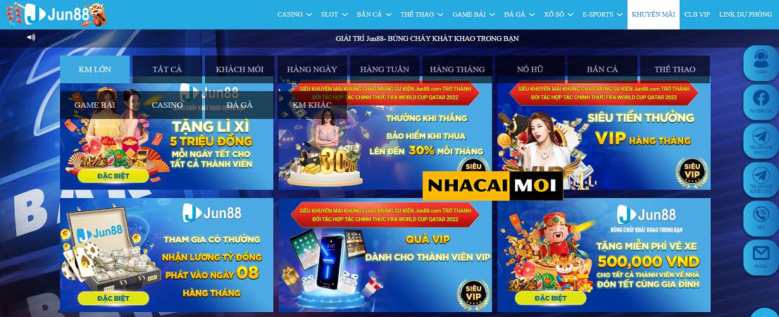 Hcm66 sẽ tặng 38000 đô la cho những khách hàng mới đăng ký - Hcm66