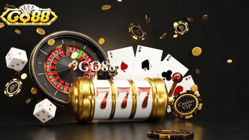 Chơi game trên Go99 Live có an toàn không? - Go99