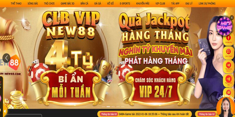 Đăng nhập vào trò chơi trực tuyến cấp độ 88Online bằng máy tính - 88Online